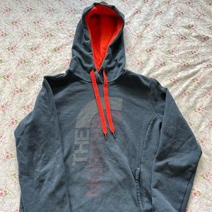 The North Face Hoodie